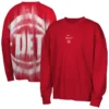 Areena Design <p>Shop the Nike x NBA Atlanta Hawks 2026 Standard Issue Hoodie in Black Fleece, made for comfortable everyday wear, easy layering, game days, travel, weekends, Nike x NBA Detroit Pistons 2026 Standard Issue Long Sleeve T-Shirt