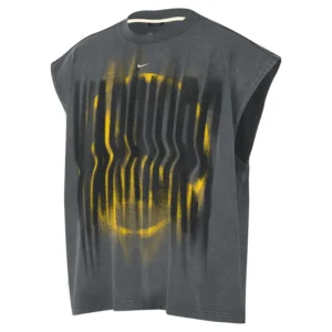 Areena Design <p>Shop the Nike x NBA Golden State Warriors 2026 Standard Issue Pre-Game Sleeveless Top in Charcoal Cotton, made for everyday comfort and standout style...</p> Nike x NBA Golden State Warriors 2026 Standard Issue Pre-Game Sleeveless Top <p>Shop the Nike x NBA Golden State Warriors 2026 Standard Issue Pre-Game Sleeveless Top in Charcoal Cotton, made for everyday comfort and standout style...</p>