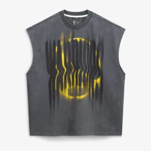 Areena Design <p>Shop the Nike x NBA Golden State Warriors 2026 Standard Issue Pre-Game Sleeveless Top in Charcoal Cotton, made for everyday comfort and standout style...</p> Nike x NBA Golden State Warriors 2026 Standard Issue Pre-Game Sleeveless Top <p>Shop the Nike x NBA Golden State Warriors 2026 Standard Issue Pre-Game Sleeveless Top in Charcoal Cotton, made for everyday comfort and standout style...</p>