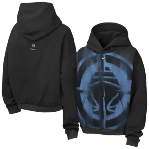 Nike x NBA LA Clippers 2026 Standard Issue Hoodie