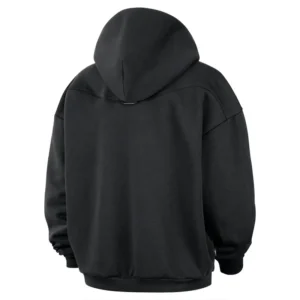 Areena Design <p>Shop the Nike x NBA Los Angeles Lakers 2026 Standard Issue Hoodie in Black Fleece, made for comfortable everyday wear, easy layering, game days, travel, wee Nike x NBA Los Angeles Lakers 2026 Standard Issue Hoodie