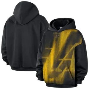 Nike x NBA Los Angeles Lakers 2026 Standard Issue Hoodie