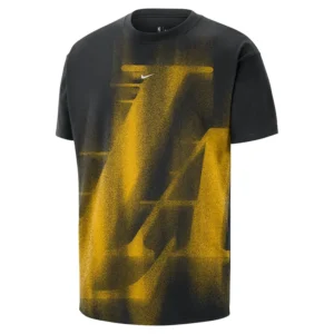 Areena Design <p>Shop the Nike x NBA Los Angeles Lakers 2026 Standard Issue Practice T-Shirt in Black Cotton, made for everyday comfort and standout style....</p> Nike x NBA Los Angeles Lakers 2026 Standard Issue Practice T-Shirt <p>Shop the Nike x NBA Los Angeles Lakers 2026 Standard Issue Practice T-Shirt in Black Cotton, made for everyday comfort and standout style....</p>