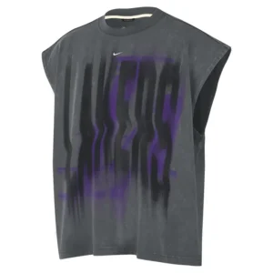 Areena Design <p>Shop the Nike x NBA Los Angeles Lakers 2026 Standard Issue Pre-Game Sleeveless Top in Charcoal Cotton, made for everyday comfort and standout style....</p> Nike x NBA Los Angeles Lakers 2026 Standard Issue Pre-Game Sleeveless Top <p>Shop the Nike x NBA Los Angeles Lakers 2026 Standard Issue Pre-Game Sleeveless Top in Charcoal Cotton, made for everyday comfort and standout style....</p>