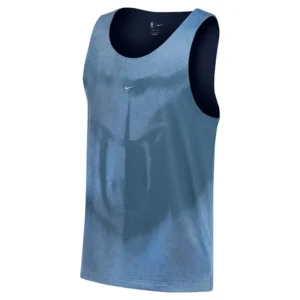 Areena Design <p>Shop the Nike x NBA Memphis Grizzlies 2026 Standard Issue Reversible Jersey in Light Blue Jersey, made for comfortable everyday wear, easy layering, game day Nike x NBA Memphis Grizzlies 2026 Standard Issue Reversible Jersey