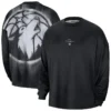 Areena Design <p>Shop the Nike x NBA New York Knicks 2026 Standard Issue Sleeveless Top in Charcoal Fleece, made for comfortable everyday wear, easy layering, game days, tra Nike x NBA Minnesota Timberwolves 2026 Standard Issue Long Sleeve T-Shirt