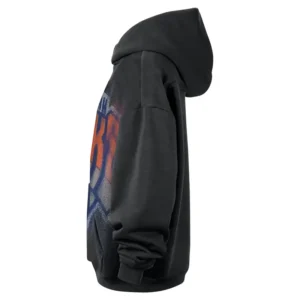 Areena Design <p>Shop the Nike x NBA New York Knicks 2026 Standard Issue Hoodie in Black Fleece, made for comfortable everyday wear, easy layering, game days, travel, weekend Nike x NBA New York Knicks 2026 Standard Issue Hoodie