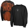Areena Design <p>Shop the Nike x NBA Boston Celtics 2026 Standard Issue Hoodie in Black Fleece, made for comfortable everyday wear, easy layering, game days, travel, weekends Nike x NBA New York Knicks 2026 Standard Issue Long Sleeve T-Shirt