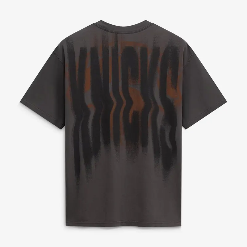 Nike x NBA New York Knicks 2026 Standard Issue Max 90 T-Shirt 4 Nike x NBA New York Knicks 2026 Standard Issue Max 90 T-Shirt