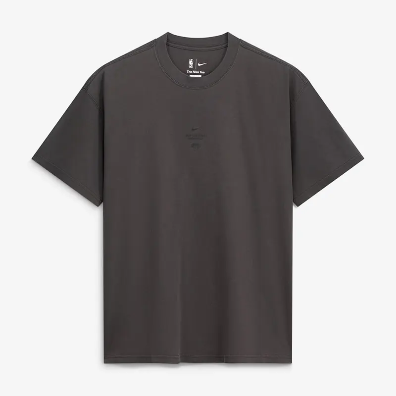 Nike x NBA New York Knicks 2026 Standard Issue Max 90 T-Shirt 5 Nike x NBA New York Knicks 2026 Standard Issue Max 90 T-Shirt