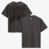 Areena Design <p>Shop the Nike x NBA New York Knicks 2026 Standard Issue Long Sleeve T-Shirt in Black Fleece, made for comfortable everyday wear, easy layering, game days, t Nike x NBA New York Knicks 2026 Standard Issue Max 90 T-Shirt