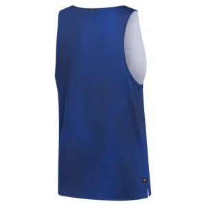 Areena Design <p>Shop the Nike x NBA New York Knicks 2026 Standard Issue Reversible Jersey in Blue Jersey, made for comfortable everyday wear, easy layering, game days, trave Nike x NBA New York Knicks 2026 Standard Issue Reversible Jersey