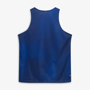 Areena Design <p>Shop the Nike x NBA New York Knicks 2026 Standard Issue Reversible Jersey in Blue Jersey, made for comfortable everyday wear, easy layering, game days, trave Nike x NBA New York Knicks 2026 Standard Issue Reversible Jersey