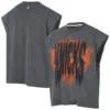 Areena Design <p>Shop the Nike x NBA Detroit Pistons 2026 Standard Issue Long Sleeve T-Shirt in Red Fleece, made for comfortable everyday wear, easy layering, game days, trav Nike x NBA New York Knicks 2026 Standard Issue Sleeveless Top