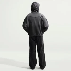 Areena Design <p>Shop the Nike x NBA New York Knicks 2026 Standard Issue Travel Washed Hoodie in Black Fleece, made for comfortable everyday wear, easy layering, game days, t Nike x NBA New York Knicks 2026 Standard Issue Travel Washed Hoodie