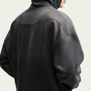 Areena Design <p>Shop the Nike x NBA New York Knicks 2026 Standard Issue Travel Washed Hoodie in Black Fleece, made for comfortable everyday wear, easy layering, game days, t Nike x NBA New York Knicks 2026 Standard Issue Travel Washed Hoodie