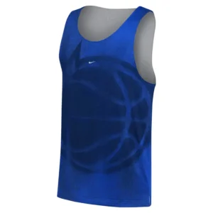 Areena Design <p>Shop the Nike x NBA Orlando Magic 2026 Standard Issue Reversible Jersey in Royal Jersey, made for comfortable everyday wear, easy layering, game days, travel Nike x NBA Orlando Magic 2026 Standard Issue Reversible Jersey