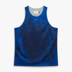 Nike x NBA Orlando Magic 2026 Standard Issue Reversible Jersey