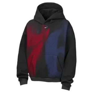 Areena Design <p>Shop the Nike x NBA Philadelphia 76ers 2026 Standard Issue Hoodie in Black Fleece, made for comfortable everyday wear, easy layering, game days, travel, week Nike x NBA Philadelphia 76ers 2026 Standard Issue Hoodie