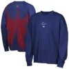 Areena Design <p>Shop the Nike x NBA Washington Wizards 2026 Standard Issue Hoodie in Black Fleece, made for comfortable everyday wear, easy layering, game days, travel, week Nike x NBA Philadelphia 76ers 2026 Standard Issue Long Sleeve T-Shirt