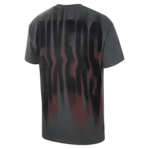 Areena Design <p>Shop the Nike x NBA Philadelphia 76ers 2026 Standard Issue Max 90 T-Shirt in Charcoal Cotton, made for everyday comfort and standout style....</p> Nike x NBA Philadelphia 76ers 2026 Standard Issue Max 90 T-Shirt <p>Shop the Nike x NBA Philadelphia 76ers 2026 Standard Issue Max 90 T-Shirt in Charcoal Cotton, made for everyday comfort and standout style....</p>