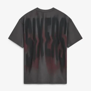 Areena Design <p>Shop the Nike x NBA Philadelphia 76ers 2026 Standard Issue Max 90 T-Shirt in Charcoal Cotton, made for everyday comfort and standout style....</p> Nike x NBA Philadelphia 76ers 2026 Standard Issue Max 90 T-Shirt <p>Shop the Nike x NBA Philadelphia 76ers 2026 Standard Issue Max 90 T-Shirt in Charcoal Cotton, made for everyday comfort and standout style....</p>