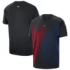 Areena Design <p>Shop the Nike x NBA Golden State Warriors 2026 Standard Issue Pre-Game Sleeveless Top in Charcoal Cotton, made for everyday comfort and standout style...</p> Nike x NBA Philadelphia 76ers 2026 Standard Issue Practice T-Shirt <p>Shop the Nike x NBA Golden State Warriors 2026 Standard Issue Pre-Game Sleeveless Top in Charcoal Cotton, made for everyday comfort and standout style...</p>