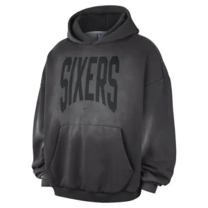 Areena Design <p>Shop the Nike x NBA Philadelphia 76ers 2026 Standard Issue Travel Washed Hoodie in Charcoal Fleece, made for everyday comfort and standout style....</p> Nike x NBA Philadelphia 76ers 2026 Standard Issue Travel Washed Hoodie <p>Shop the Nike x NBA Philadelphia 76ers 2026 Standard Issue Travel Washed Hoodie in Charcoal Fleece, made for everyday comfort and standout style....</p>