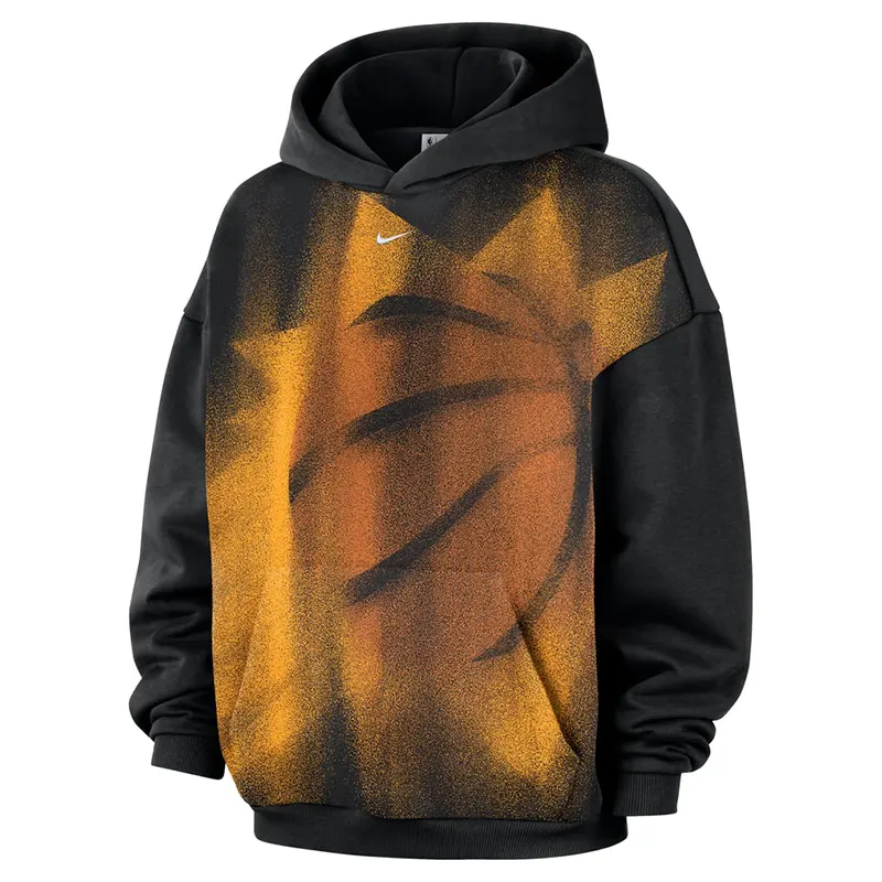 Nike x NBA Phoenix Suns 2026 Standard Issue Hoodie 2 Nike x NBA Phoenix Suns 2026 Standard Issue Hoodie