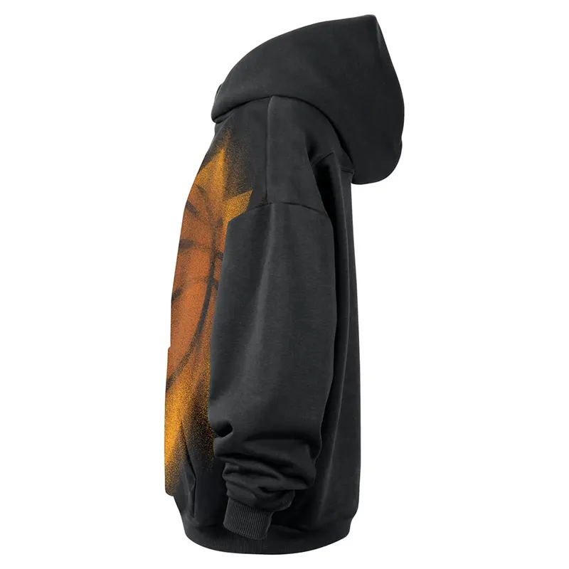 Nike x NBA Phoenix Suns 2026 Standard Issue Hoodie Nike x NBA Phoenix Suns 2026 Standard Issue Hoodie