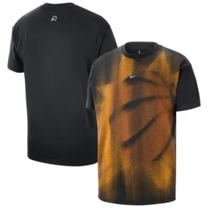 Nike x NBA Phoenix Suns 2026 Standard Issue Practice T-Shirt