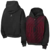 Areena Design <p>Shop the Nike x NBA Sacramento Kings 2026 Standard Issue Hoodie in Black Fleece, made for comfortable everyday wear, easy layering, game days, travel, weeken Nike x NBA Portland Trail Blazers 2026 Standard Issue Hoodie