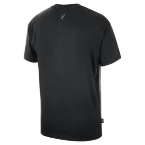 Areena Design <p>Shop the Nike x NBA San Antonio Spurs 2026 Standard Issue Practice T-Shirt in Black Cotton, made for everyday comfort and standout style....</p> Nike x NBA San Antonio Spurs 2026 Standard Issue Practice T-Shirt <p>Shop the Nike x NBA San Antonio Spurs 2026 Standard Issue Practice T-Shirt in Black Cotton, made for everyday comfort and standout style....</p>