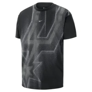 Areena Design <p>Shop the Nike x NBA San Antonio Spurs 2026 Standard Issue Practice T-Shirt in Black Cotton, made for everyday comfort and standout style....</p> Nike x NBA San Antonio Spurs 2026 Standard Issue Practice T-Shirt <p>Shop the Nike x NBA San Antonio Spurs 2026 Standard Issue Practice T-Shirt in Black Cotton, made for everyday comfort and standout style....</p>