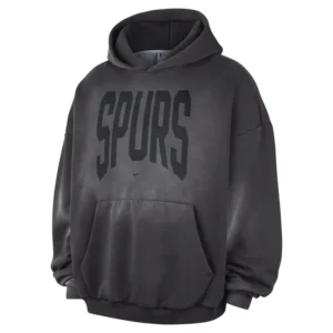 Areena Design <p>Shop the Nike x NBA San Antonio Spurs 2026 Standard Issue Travel Washed Hoodie in Charcoal Fleece, made for everyday comfort and standout style....</p> Nike x NBA San Antonio Spurs 2026 Standard Issue Travel Washed Hoodie <p>Shop the Nike x NBA San Antonio Spurs 2026 Standard Issue Travel Washed Hoodie in Charcoal Fleece, made for everyday comfort and standout style....</p>