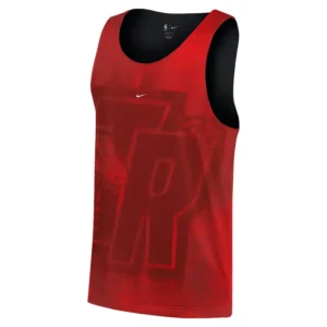 Areena Design <p>Shop the Nike x NBA Toronto Raptors 2026 Standard Issue Reversible Jersey in Red Jersey, made for comfortable everyday wear, easy layering, game days, travel Nike x NBA Toronto Raptors 2026 Standard Issue Reversible Jersey