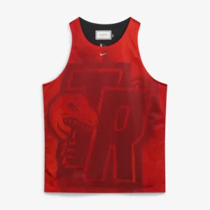 Nike x NBA Toronto Raptors 2026 Standard Issue Reversible Jersey