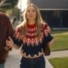 Areena Design Nobody Wants This S03 Kristen Bell Sweater