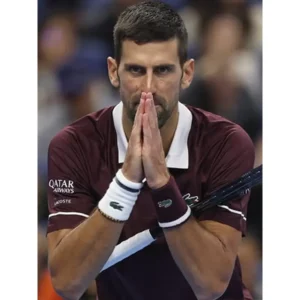Areena Design <p>Shop Novak Djokovic 2026 China Open Polo Shirt for standout style, comfort, and everyday wear. A versatile fan-inspired choice for gifting, casual outfit</p> Novak Djokovic 2026 China Open Polo Shirt <p>Shop Novak Djokovic 2026 China Open Polo Shirt for standout style, comfort, and everyday wear. A versatile fan-inspired choice for gifting, casual outfit</p>