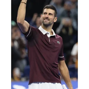 Areena Design <p>Shop Novak Djokovic 2026 China Open Polo Shirt for standout style, comfort, and everyday wear. A versatile fan-inspired choice for gifting, casual outfit</p> Novak Djokovic 2026 China Open Polo Shirt <p>Shop Novak Djokovic 2026 China Open Polo Shirt for standout style, comfort, and everyday wear. A versatile fan-inspired choice for gifting, casual outfit</p>