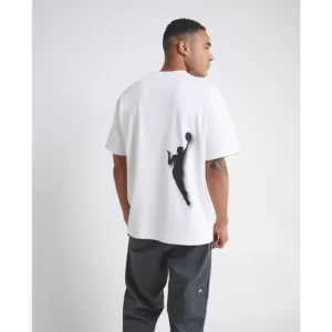 Areena Design <p>Shop the <strong>OFF SEASON x WNBA T-Shirt</strong>, crafted from premium fleece fabric in a stylish white color. This T-shirt offers a comfortable fit, durable construction, and a standout look for casual wear, streetwear, fan outfits, and everyday styling.</p><ul><li><strong>Material:</strong> Fleece</li><li><strong>Color:</strong> White</li><li><strong>Style:</strong> Comfortable, versatile, and easy to layer</li></ul> Men's OFF SEASON x WNBA T-Shirt
