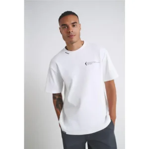 Areena Design <p>Shop the <strong>OFF SEASON x WNBA T-Shirt</strong>, crafted from premium fleece fabric in a stylish white color. This T-shirt offers a comfortable fit, durable construction, and a standout look for casual wear, streetwear, fan outfits, and everyday styling.</p><ul><li><strong>Material:</strong> Fleece</li><li><strong>Color:</strong> White</li><li><strong>Style:</strong> Comfortable, versatile, and easy to layer</li></ul> OFF SEASON x WNBA T-Shirt