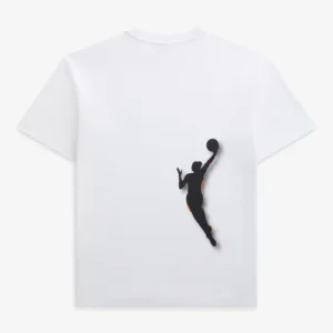 Areena Design <p>Shop the <strong>OFF SEASON x WNBA T-Shirt</strong>, crafted from premium fleece fabric in a stylish white color. This T-shirt offers a comfortable fit, durable construction, and a standout look for casual wear, streetwear, fan outfits, and everyday styling.</p><ul><li><strong>Material:</strong> Fleece</li><li><strong>Color:</strong> White</li><li><strong>Style:</strong> Comfortable, versatile, and easy to layer</li></ul> Women's OFF SEASON x WNBA White T-Shirt