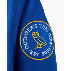 Areena Design <p>Shop the OVO Degrassi Fleece Varsity, a statement varsity jacket inspired by iconic sports culture. With its recognizable team-focused identity, it is ideal for game-day outfits, casual layering, and collectible fanwear. Add this varsity jacket to your wardrobe for a bold blend of athletic heritage and street style.</p> OVO Degrassi Fleece Varsity <p>Shop the OVO Degrassi Fleece Varsity, a statement varsity jacket inspired by iconic sports culture. With its recognizable team-focused identity, it is ideal for game-day outfits, casual layering, and collectible fanwear. Add this varsity jacket to your wardrobe for a bold blend of athletic heritage and street style.</p>