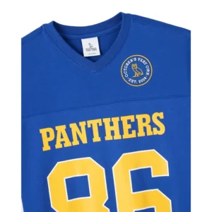 Areena Design <p>Shop the OVO Degrassi Football Jersey, a football or sports-inspired jersey with distinctive team, player, or collaborative styling. Ideal for match days, fan collections, and casual streetwear outfits, this piece makes an easy statement. Add it to your wardrobe for recognizable athletic identity and versatile everyday styling.</p> OVO Degrassi Football Jersey <p>Shop the OVO Degrassi Football Jersey, a football or sports-inspired jersey with distinctive team, player, or collaborative styling. Ideal for match days, fan collections, and casual streetwear outfits, this piece makes an easy statement. Add it to your wardrobe for recognizable athletic identity and versatile everyday styling.</p>