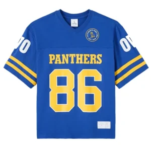 OVO Degrassi Football Jersey