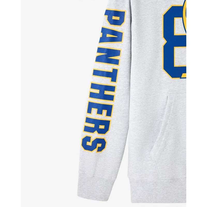 OVO Degrassi Hoodie 1 OVO Degrassi Hoodie <p>Shop the OVO Degrassi Hoodie, a standout hoodie for fans of modern sportswear and streetwear style. Featuring a recognizable branded look, this piece is ideal for casual outfits, game-day layering, and everyday wear. Add the OVO Degrassi Hoodie to your wardrobe for a bold, versatile statement.</p>