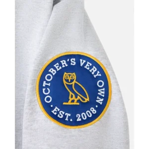 Areena Design <p>Shop the OVO Degrassi Hoodie, a standout hoodie for fans of modern sportswear and streetwear style. Featuring a recognizable branded look, this piece is ideal for casual outfits, game-day layering, and everyday wear. Add the OVO Degrassi Hoodie to your wardrobe for a bold, versatile statement.</p> OVO Degrassi Hoodie <p>Shop the OVO Degrassi Hoodie, a standout hoodie for fans of modern sportswear and streetwear style. Featuring a recognizable branded look, this piece is ideal for casual outfits, game-day layering, and everyday wear. Add the OVO Degrassi Hoodie to your wardrobe for a bold, versatile statement.</p>