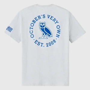 Areena Design <p>Shop the OVO Degrassi Panthers Ash Heather Grey Tee, a statement T-shirt inspired by sport, streetwear, or fan culture. Its recognizable graphic and branded identity make it easy to style with jeans, shorts, or layered outfits. Add the OVO Degrassi Panthers Ash Heather Grey Tee to your rotation for comfortable-looking, versatile everyday style.</p> OVO Degrassi Panthers Ash Heather Grey Tee <p>Shop the OVO Degrassi Panthers Ash Heather Grey Tee, a statement T-shirt inspired by sport, streetwear, or fan culture. Its recognizable graphic and branded identity make it easy to style with jeans, shorts, or layered outfits. Add the OVO Degrassi Panthers Ash Heather Grey Tee to your rotation for comfortable-looking, versatile everyday style.</p>