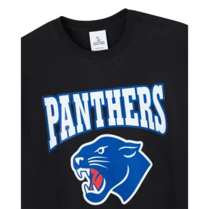 Areena Design <p>Shop the OVO Degrassi Panthers Tee, a statement T-shirt inspired by sport, streetwear, or fan culture. Its recognizable graphic and branded identity make it easy to style with jeans, shorts, or layered outfits. Add the OVO Degrassi Panthers Tee to your rotation for comfortable-looking, versatile everyday style.</p> OVO Degrassi Panthers Tee <p>Shop the OVO Degrassi Panthers Tee, a statement T-shirt inspired by sport, streetwear, or fan culture. Its recognizable graphic and branded identity make it easy to style with jeans, shorts, or layered outfits. Add the OVO Degrassi Panthers Tee to your rotation for comfortable-looking, versatile everyday style.</p>